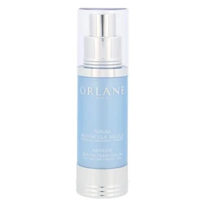 Orlane Absolute Skin Recovery 30 ml pleťové sérum pre ženy na veľmi suchú pleť; na unavenú pleť