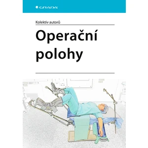 Operační polohy, Kolektiv autorů