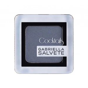 Gabriella Salvete Cocktails Mono Eyeshadow 2 g očný tieň pre ženy 02