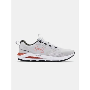 Under Armour HOVR Sonic STRT RFLCT Pánská sportovní obuv 3024496-102 White 12