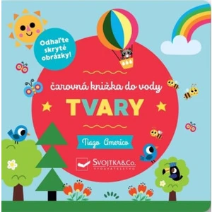 Tvary - Americo Tiago