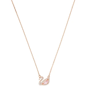 Swarovski Labutie náhrdelník Dazzling Swan 5469989