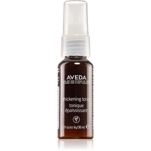 Aveda Thickening Tonic vlasové tonikum pro hustotu vlasů 30 ml