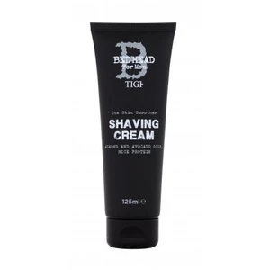 Tigi Bed Head Men Shaving Cream 125 ml krém na holenie pre mužov