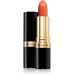 Revlon Cosmetics Super Lustrous™ krémová rtěnka odstín 677 Siren 4,2 g