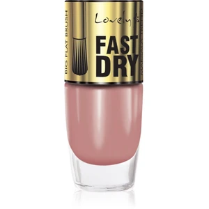 Lovely Fast Dry lak na nehty #1
