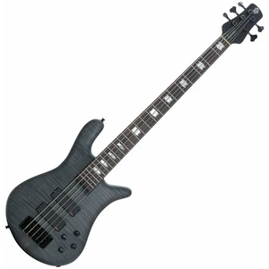 Spector EuroLX 5 Black Stain Matte