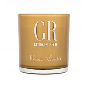 Georges Rech Muse Vanillée 200 g vonná svíčka pro ženy