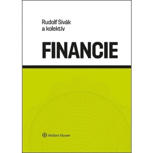 Financie - Rudolf Sivák