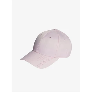 Light Pink Women's Adidas Originals Cap - Women