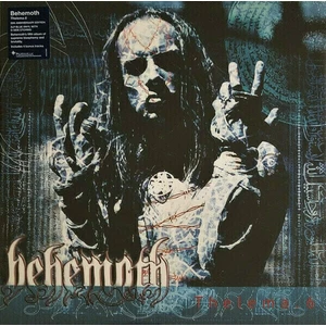 Behemoth Thelema.6 (2 LP)