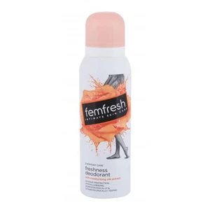 Femfresh Everyday Care Freshness 125 ml intímna kozmetika pre ženy