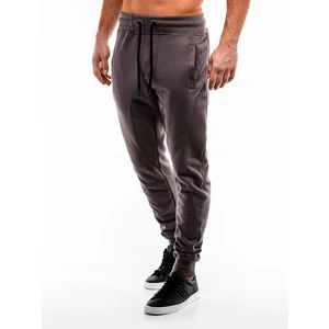 Pantaloni di tuta da uomo Ombre P867