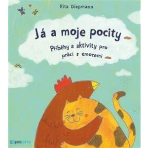 Já a moje pocity - Rita Diepmann