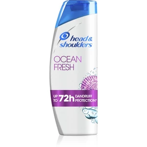 Head & Shoulders Ocean Fresh šampon proti lupům 540 ml