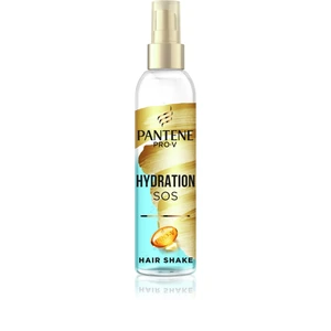 Pantene Hydration SOS Hair Shake bezoplachový sprej na vlasy 150 ml