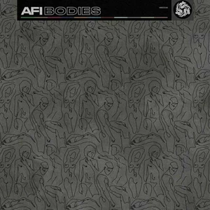 AFI Bodies (LP)