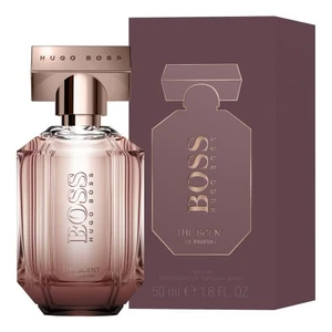 HUGO BOSS - BOSS The Scent Le Parfum for Her - Parfémová voda