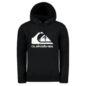 Bluza z kapturem męska Quiksilver BIG LOGO