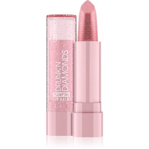 Catrice Drunk'n Diamonds balzam na pery pre objem odtieň 020 5 g