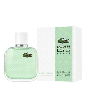 Lacoste Eau de Lacoste L.12.12 Eau Fraiche toaletná voda pre mužov I. 50 ml