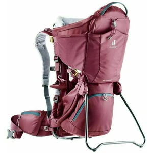 Deuter Child Carrier Kid Comfort Maron