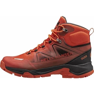 Helly Hansen Chaussures outdoor hommes Cascade Mid HT Cloudberry/Black 42