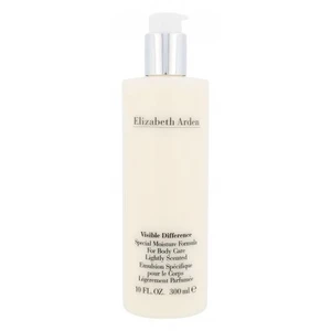 Elizabeth Arden Visible Difference hydratační emulze na tělo 300 ml