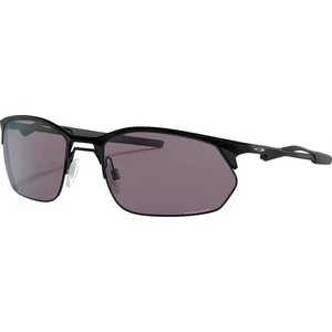 Oakley Wire Tap 2.0 Satin Black/Prizm Grey