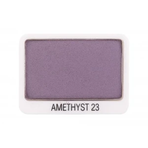 Elizabeth Arden Beautiful Color 2,5 g oční stín tester pro ženy 23 Amethyst s třpytkami