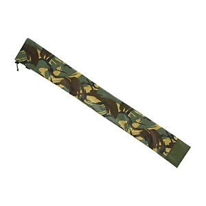 Aqua obal na mokrý podberák camo landing net stink sleeve