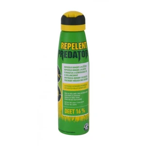 Repelent  Predator sprej 150 ml