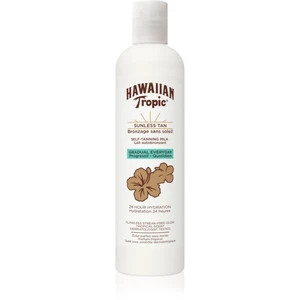 Hawaiian Tropic Self Tanning Everyday Gradual Tan samoopalovací mléko 290 ml