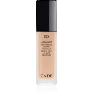 GA-DE Longevity plně krycí make-up odstín 550 Fair Neutral 30 ml