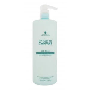 Alterna My Hair My Canvas Me Time Everyday kondicionér pre každodenné použitie s kaviárom 1000 ml