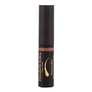 Elizabeth Arden Statement Brow Gel 4 ml riasenka na obočie pre ženy 03 Brown