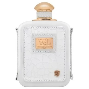 Alexandre.J Western Leather White woda perfumowana dla kobiet 10 ml Próbka