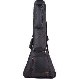 RockBag RB20506FV-B Deluxe Line Pouzdro pro elektrickou kytaru Černá