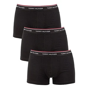 Tommy Hilfiger 3 PACK - pánské boxerky 1U87903842-990 XXL