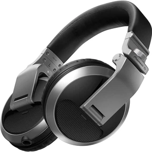 Pioneer Dj HDJ-X5-S Słuchawki DJ