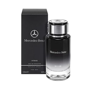 Mercedes-Benz Mercedes-Benz Intense - EDT - TESTER 120 ml