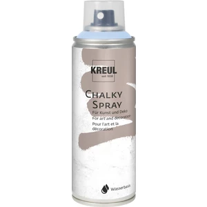 Kreul Chalky Spray 200 ml Vintage Blue