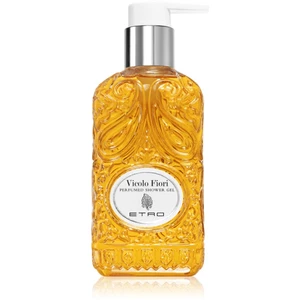 Etro Vicolo Fiori parfémovaný sprchový gel pro ženy 250 ml