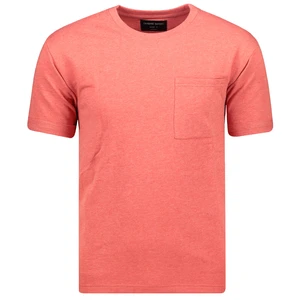 Ombre Clothing Men's plain t-shirt S1371