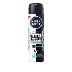 NIVEA MEN B&W Fresh