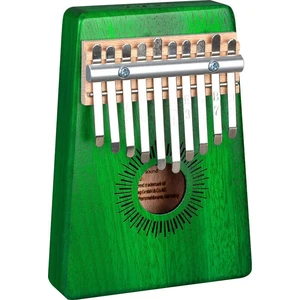 Sela SE 243 Mahogany 10 Kalimba