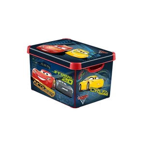 Úložný box AUTA 3 vel. L