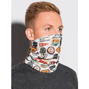 Ombre Clothing Men's snood A379