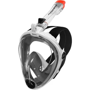 AQUA SPEED Unisex's Full Face Diving Mask Spectra 2.0  Pattern 5