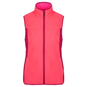 Women's vest LOAP URAVENA Pink